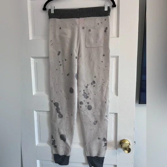 BRODIE 100% cashmere suit - Picture 4 of 7